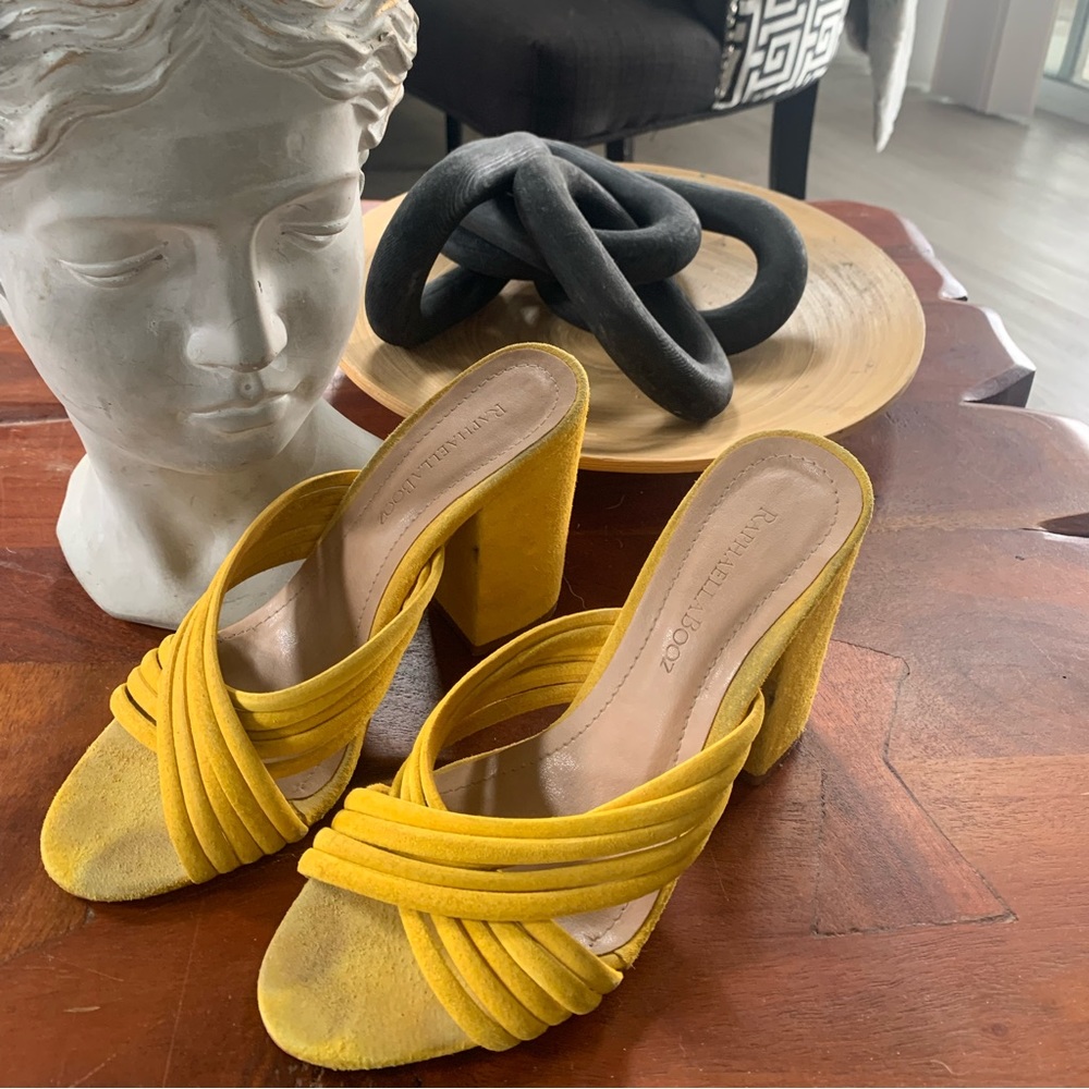 Raphaella Booz sandals